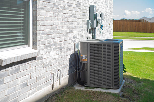 Reliable Ac Installation contractor in Four Oaks, NC by FH HVAC